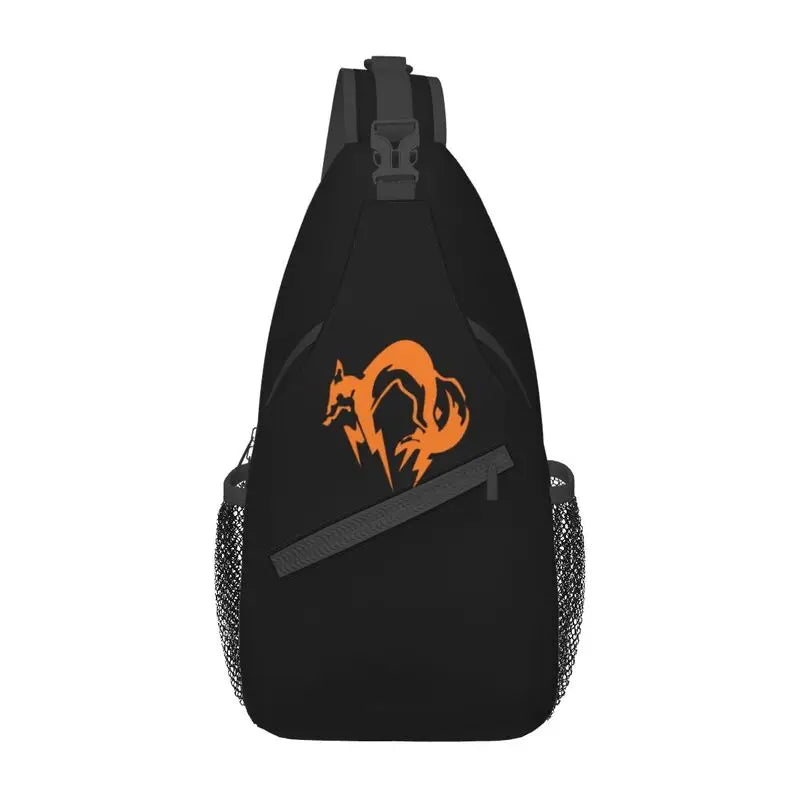 Fox Hound Sling Crossbody