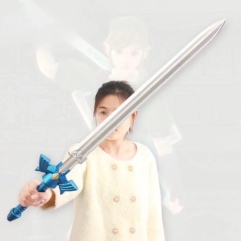Master Sword