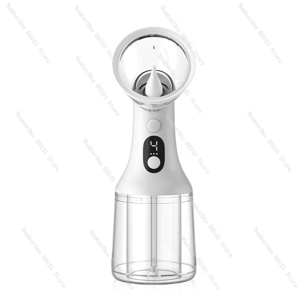 Electric Ear Cleaning Irrigator