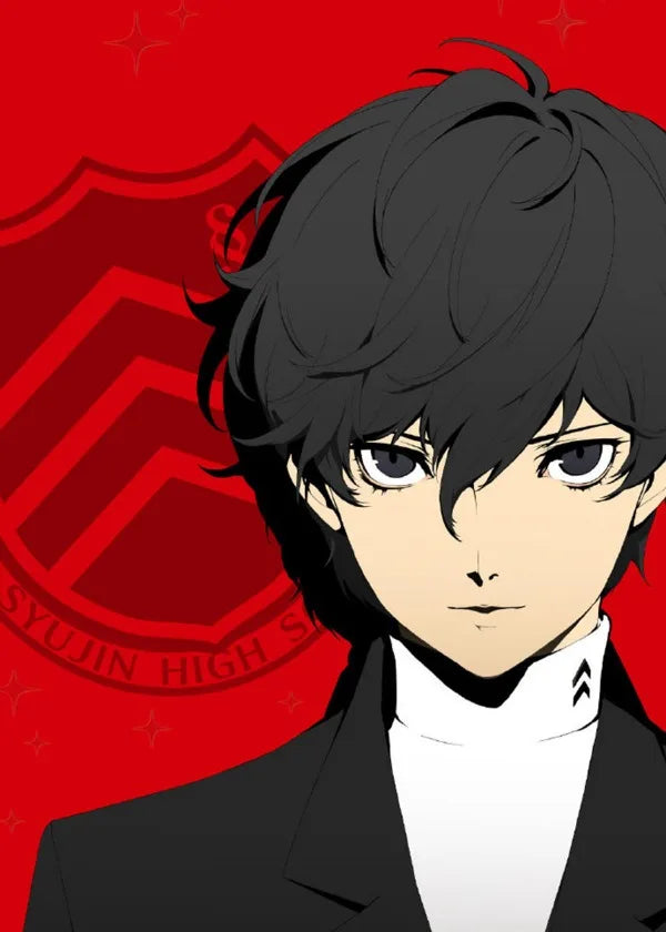 Persona Posters