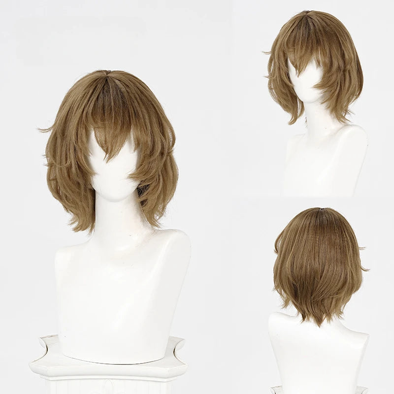 Goro Akechi Cosplay set