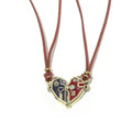 Piltover Caitlyn Necklace