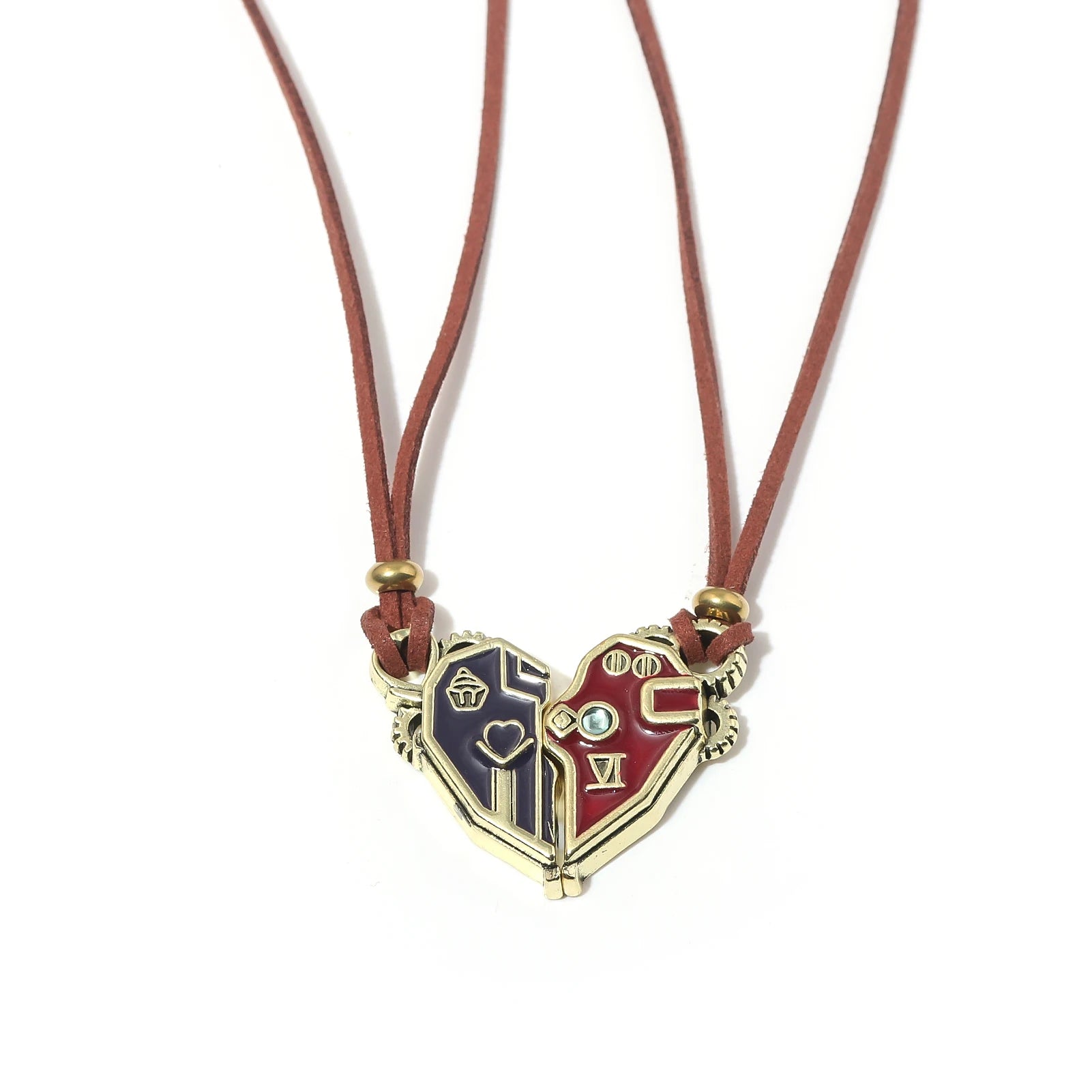 Piltover Caitlyn Necklace