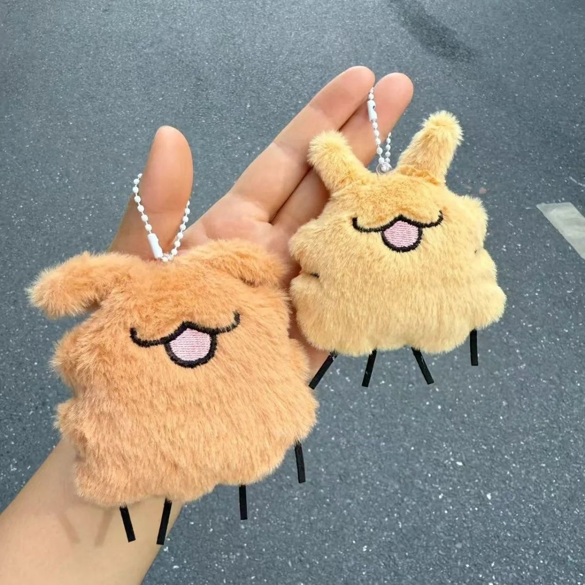 Silksong Plush