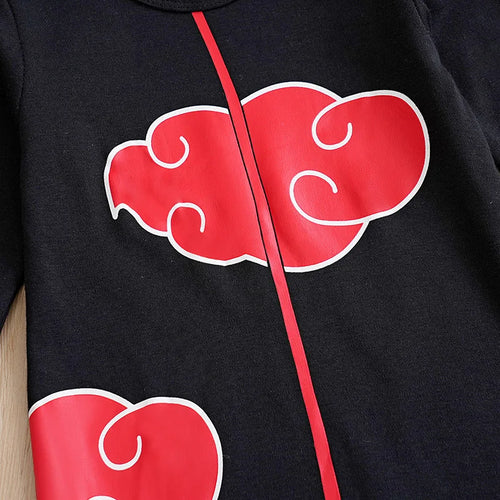 Akatsuki - Baby Romper