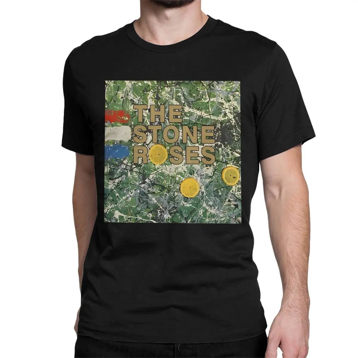 Funny The Stone Tee