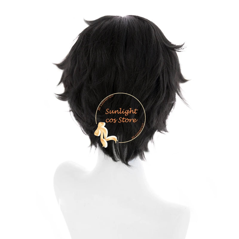Ren Amamiya Cosplay Set