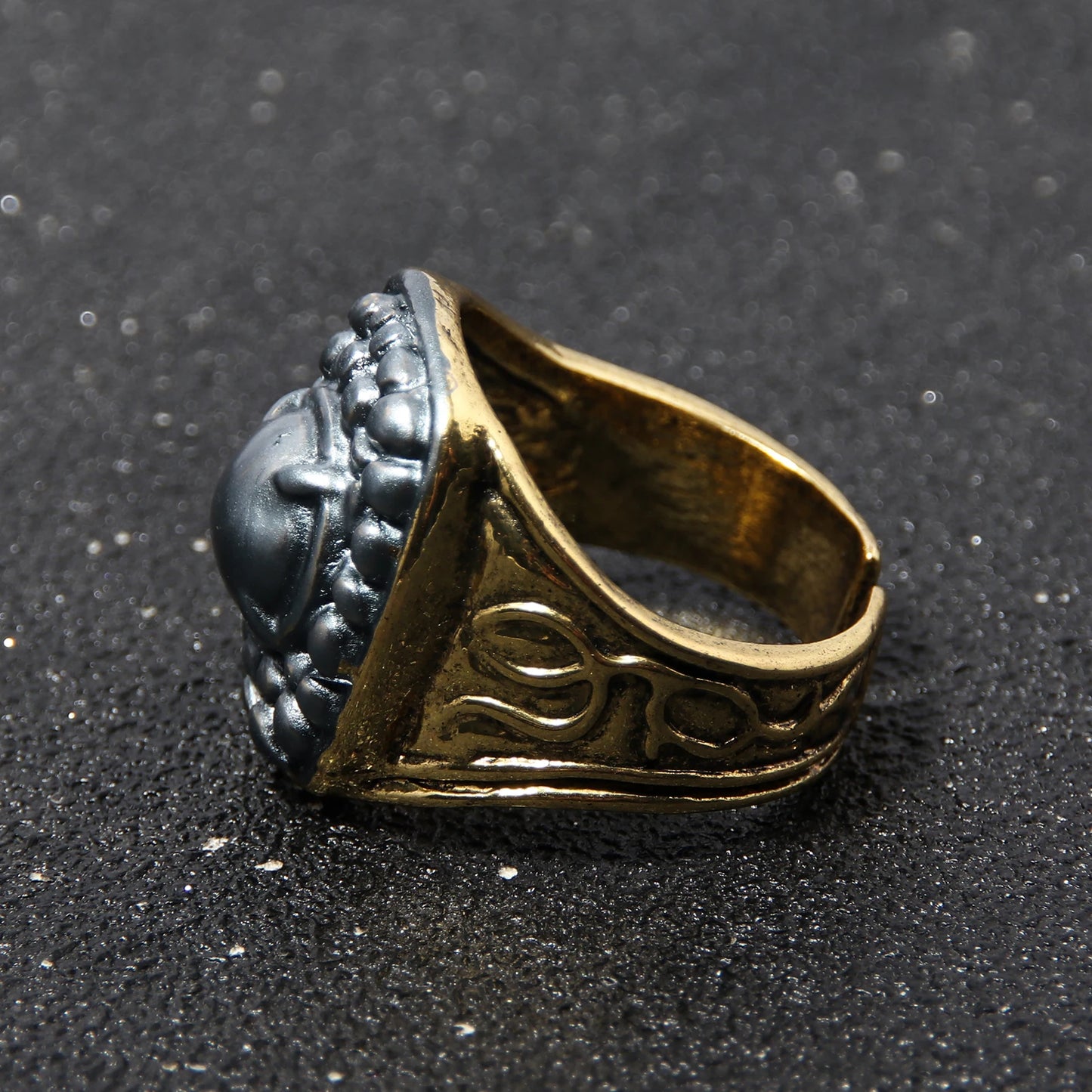 Havel's Demon's Scar Ring