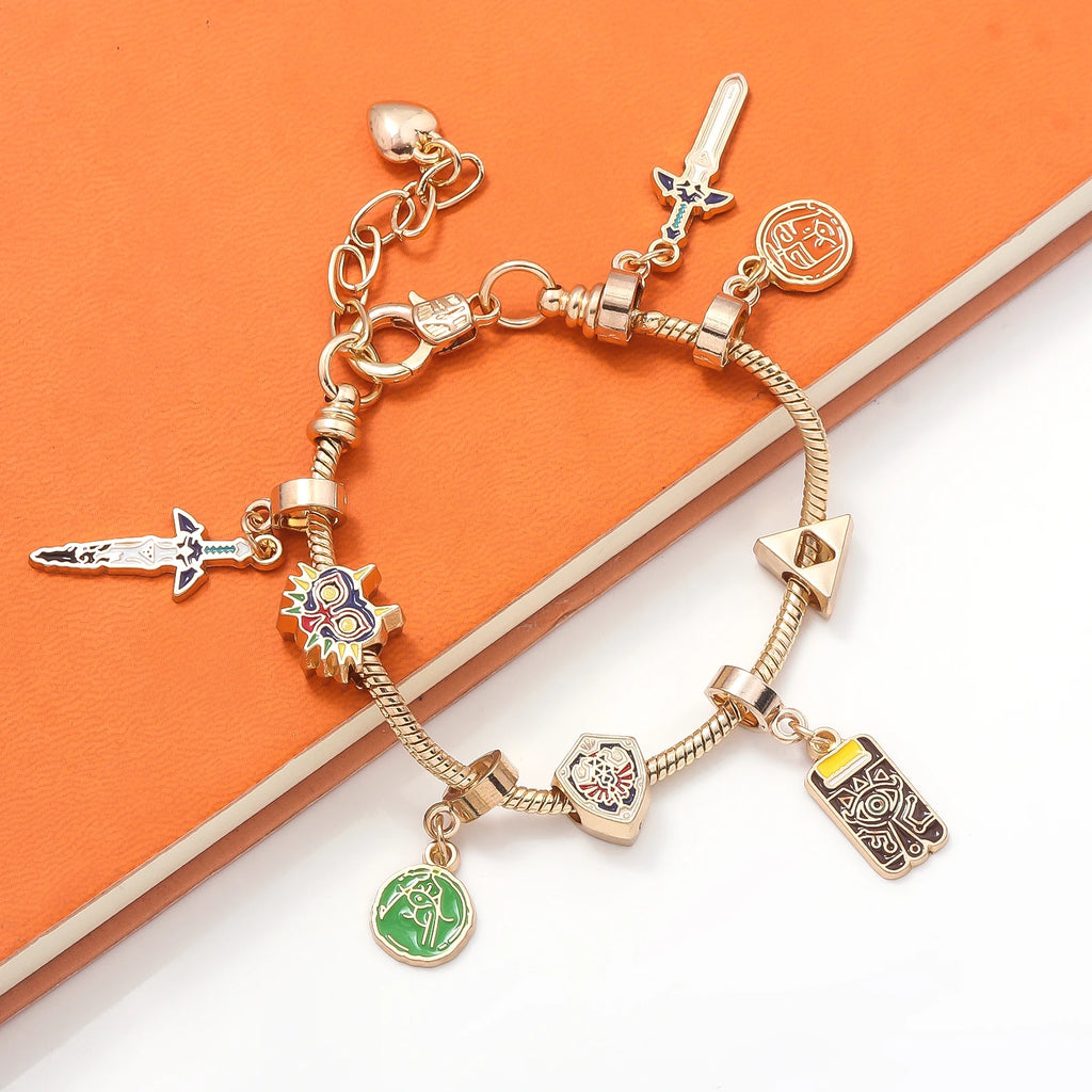 Link Bracelet