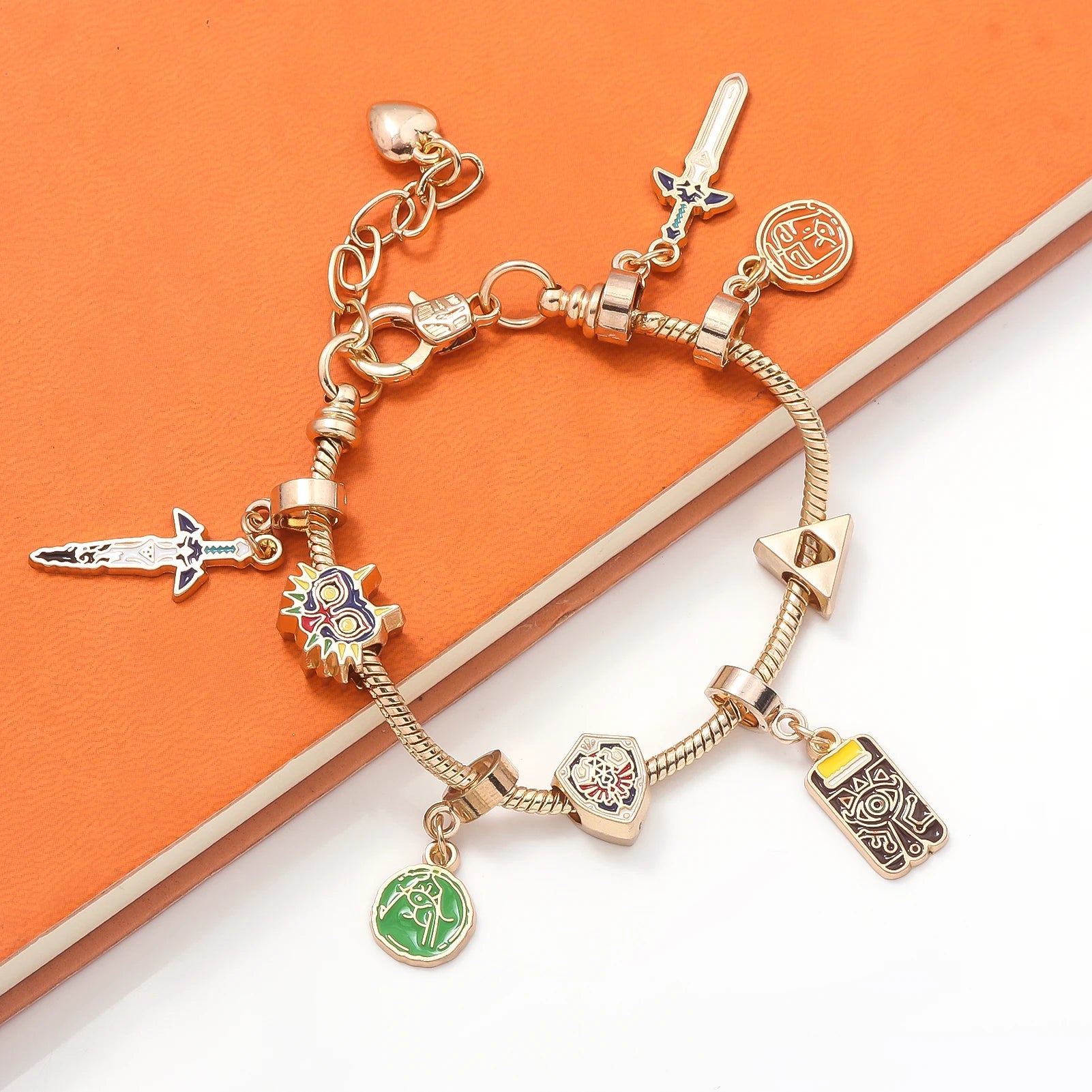 Link Bracelet