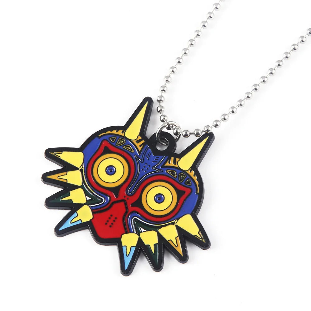 Zelda Necklaces