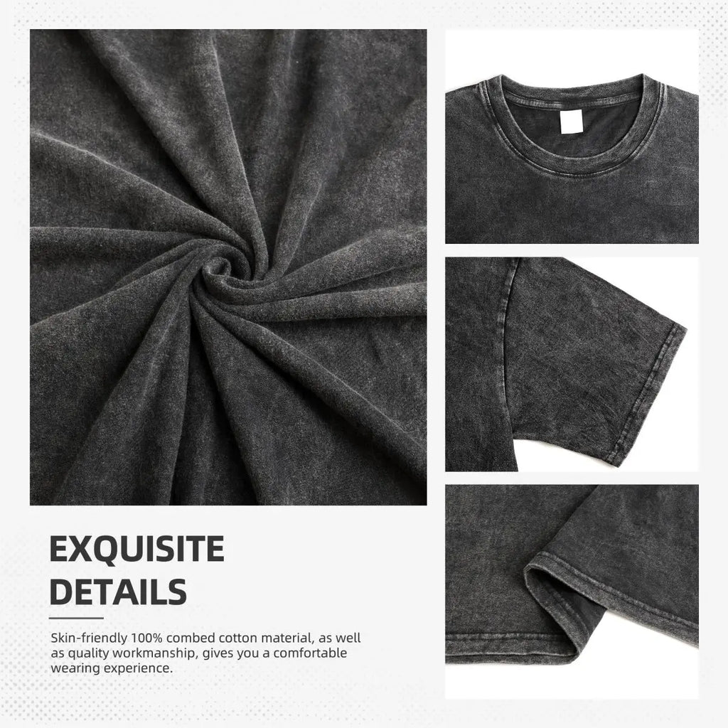 Arcane Oversized T-Shirt