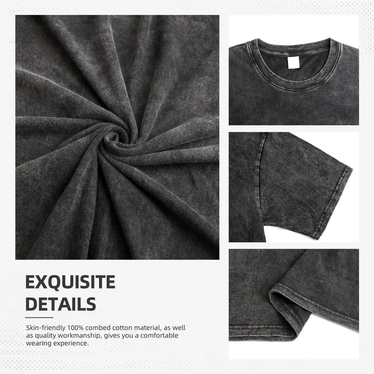 Arcane Oversized T-Shirt