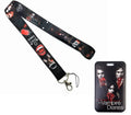 Vamp Diaries ID Badge