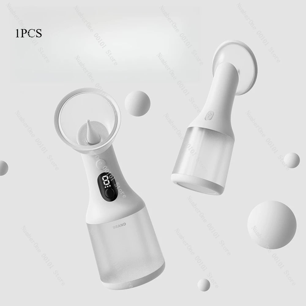 Electric Ear Cleaning Irrigator