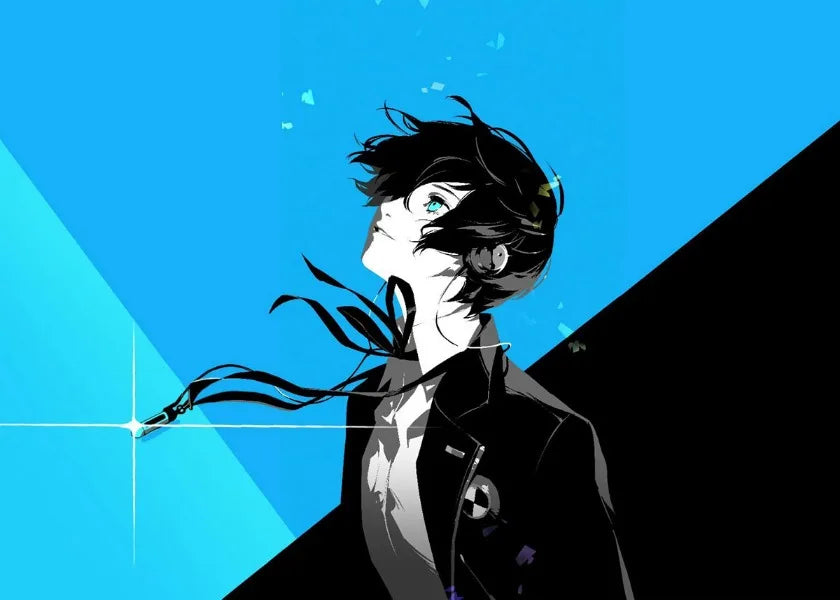 Persona Posters