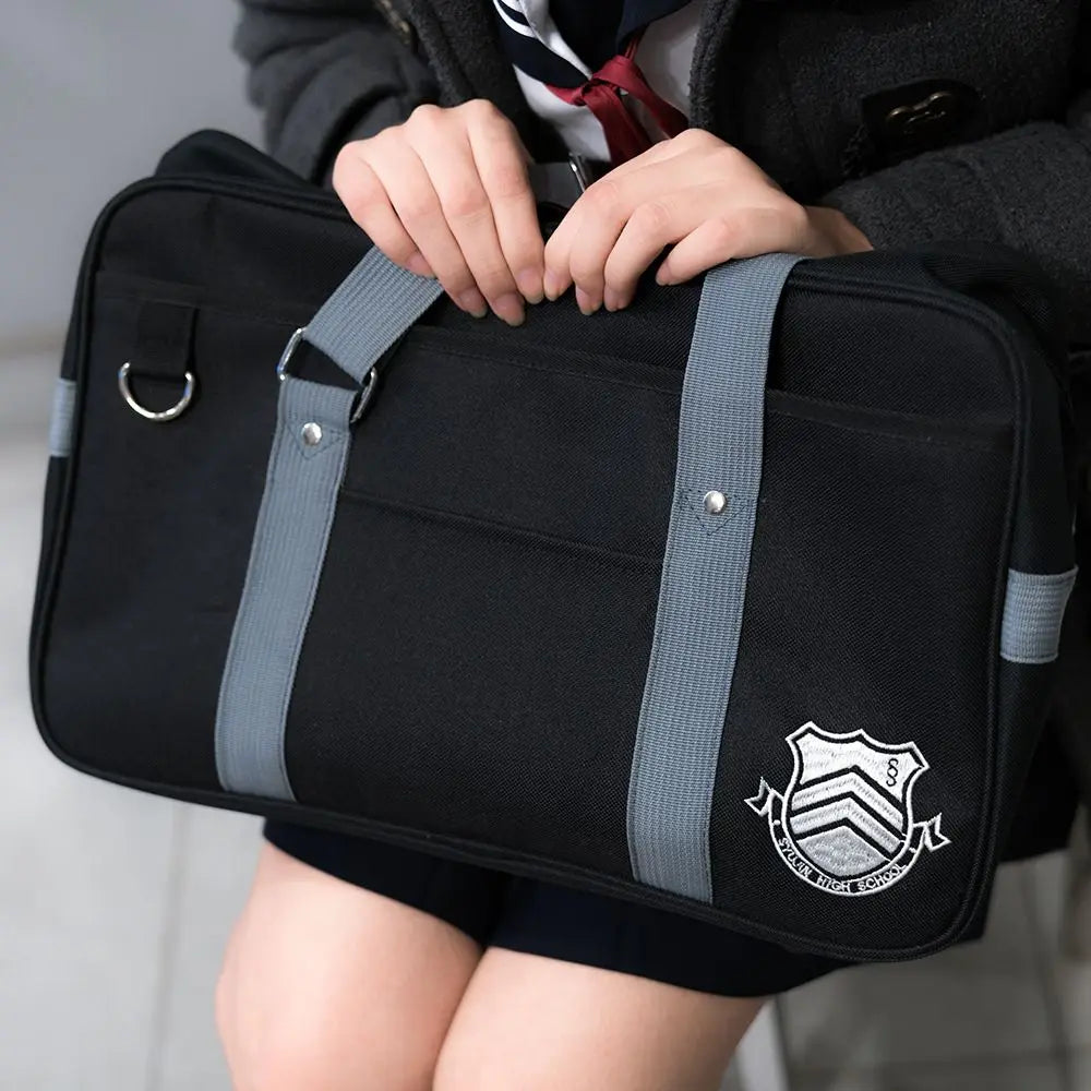Persona Shoulder Bags