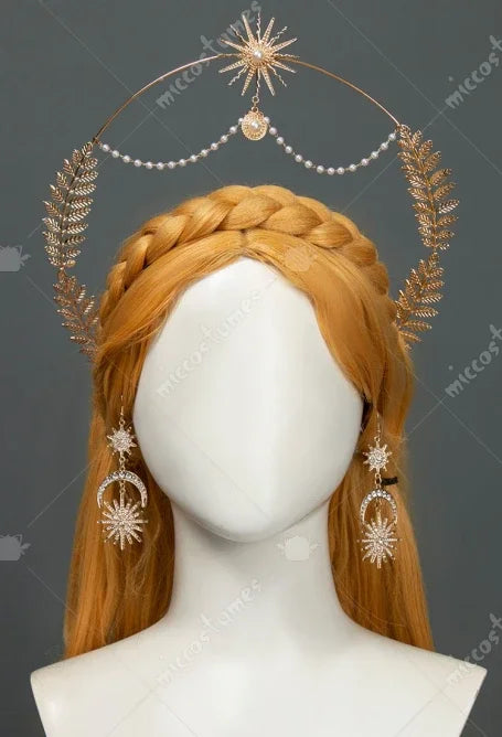 Princess Dress Gerudo Link