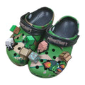 Eva Clogs