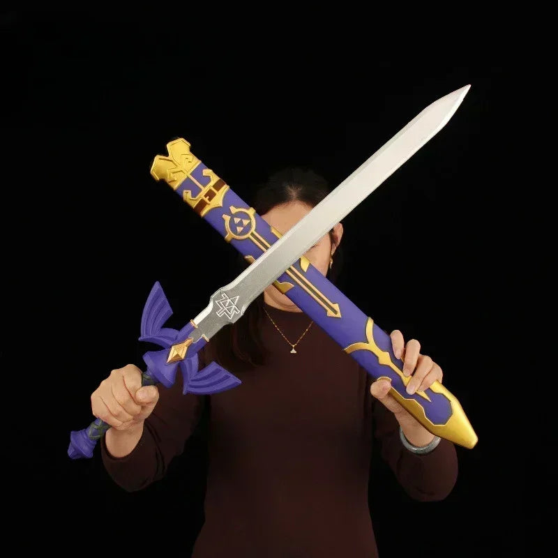 Master Sword