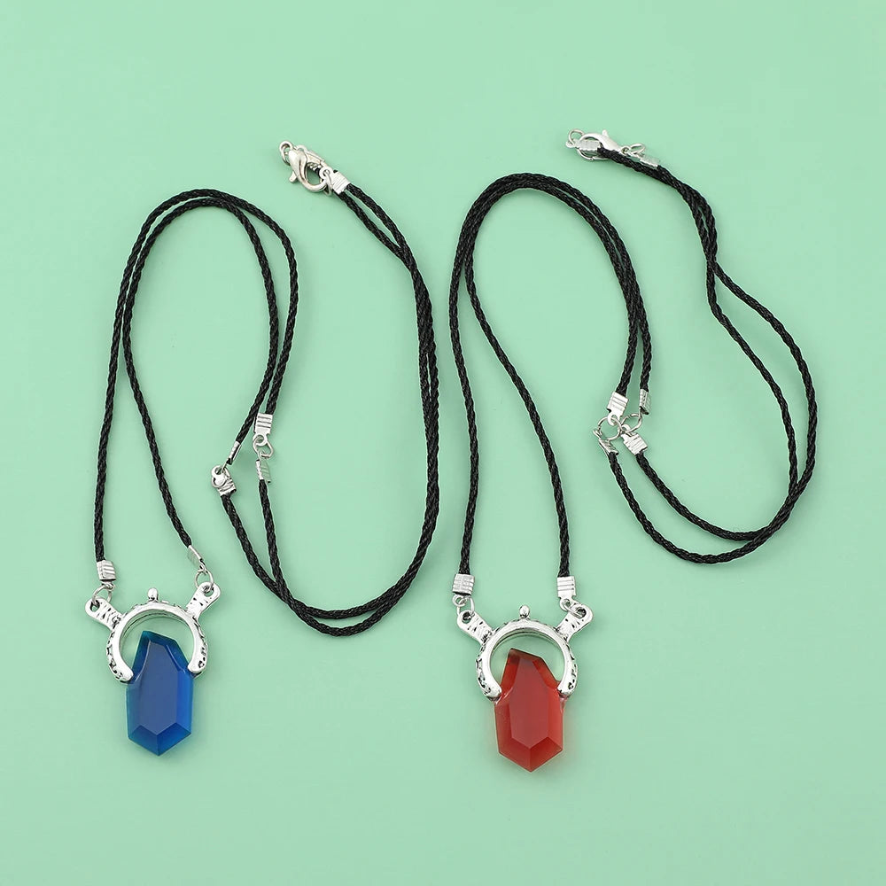 Dante Necklace