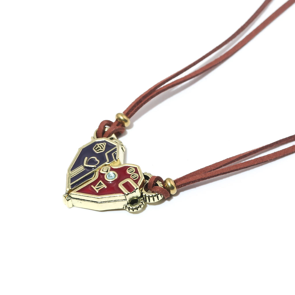 Piltover Caitlyn Necklace