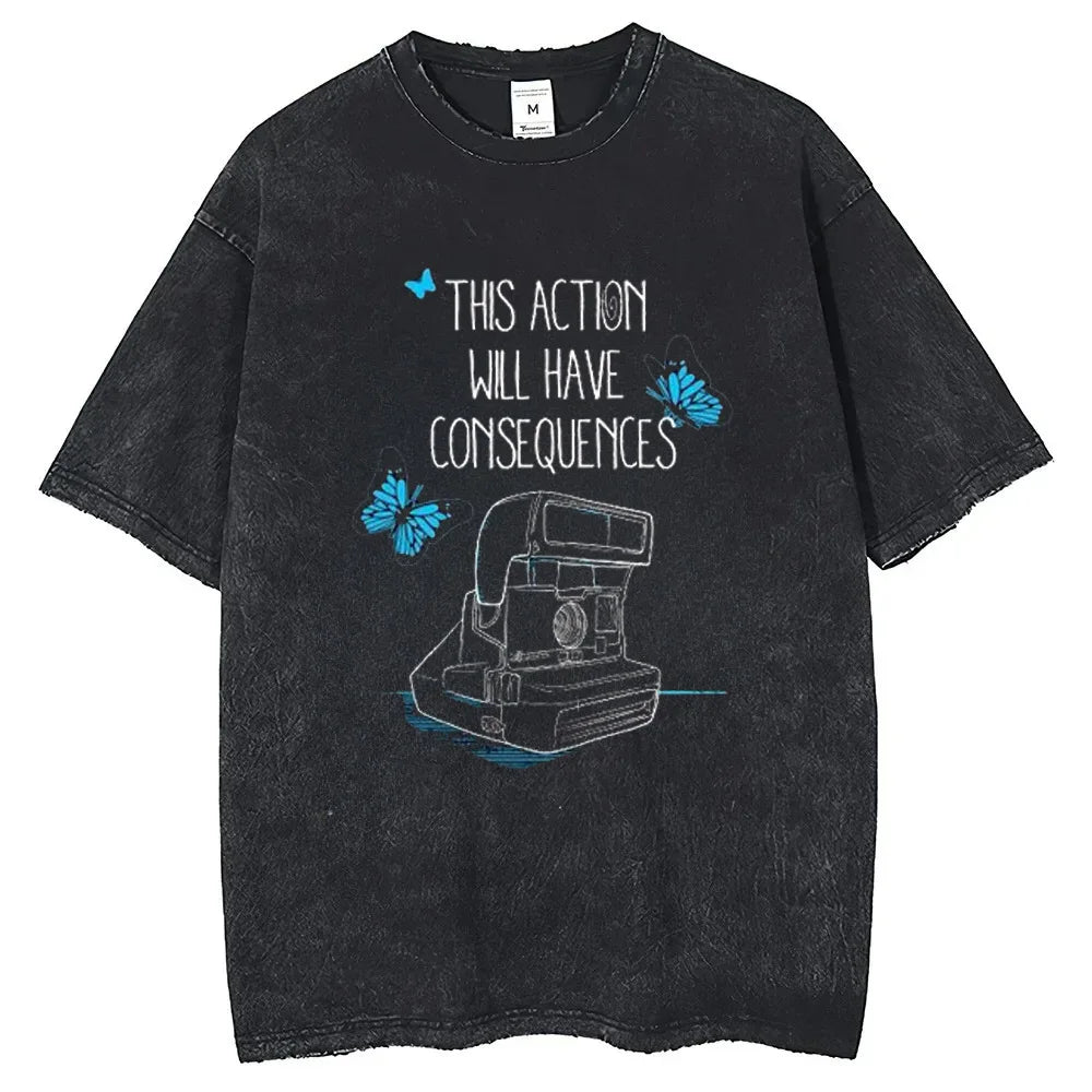 Life Is Strange T-shirt