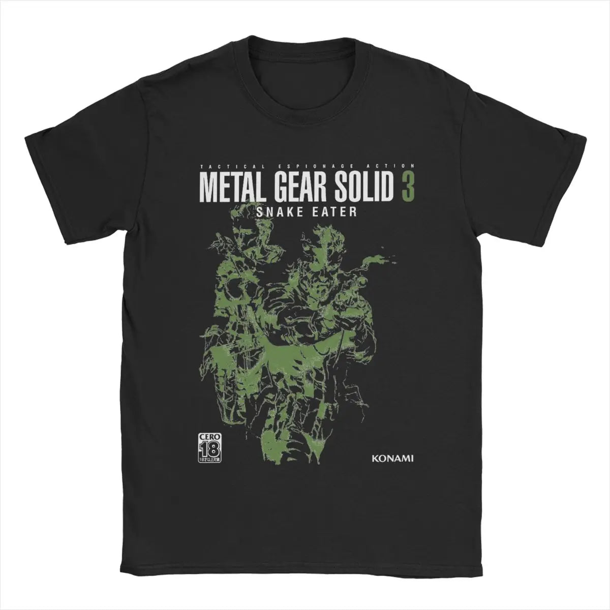 Snake Tees