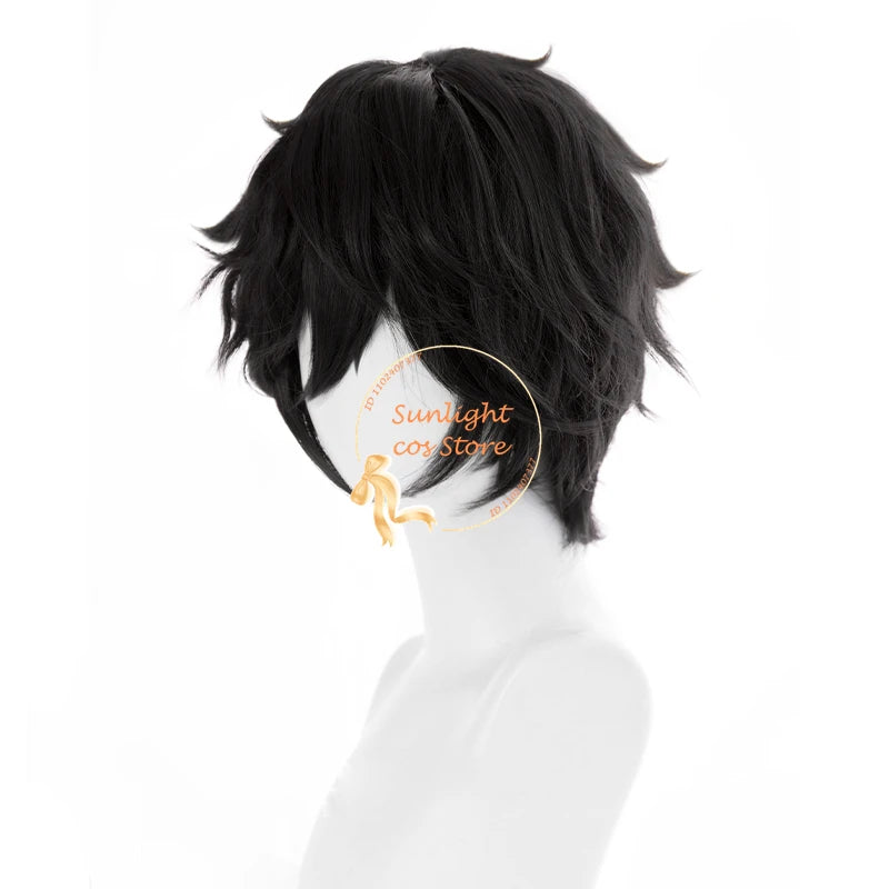 Ren Amamiya Cosplay Set