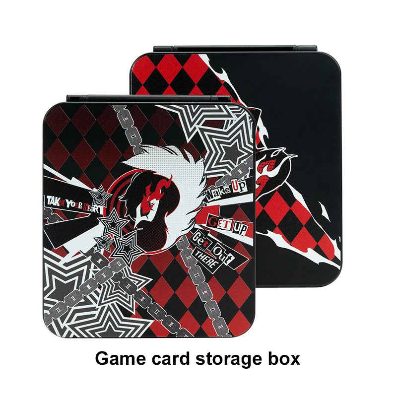 Persona Switch /OLED Protective Case Carrying Bag