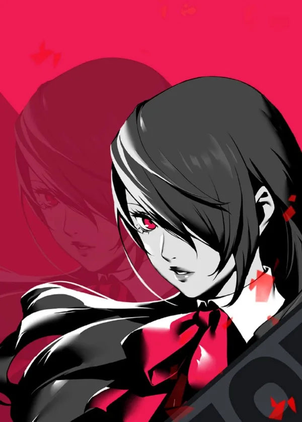 Persona Posters