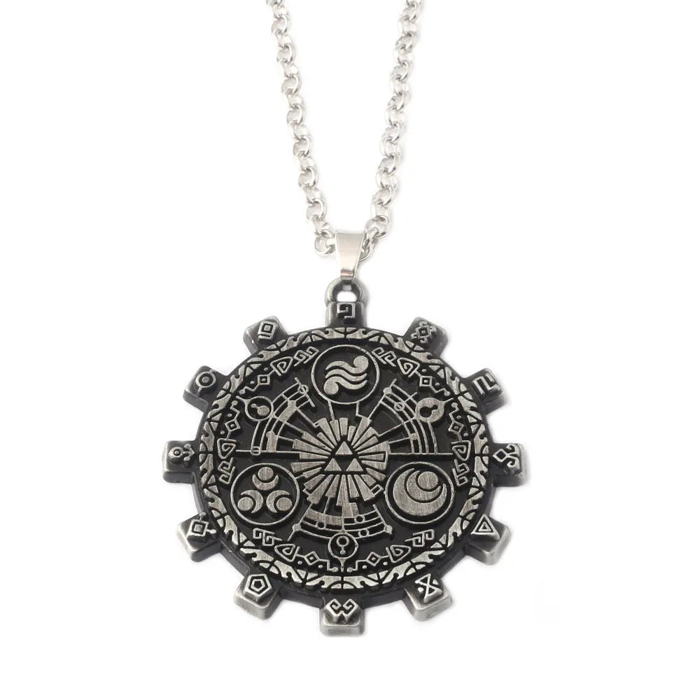 Zelda Necklaces