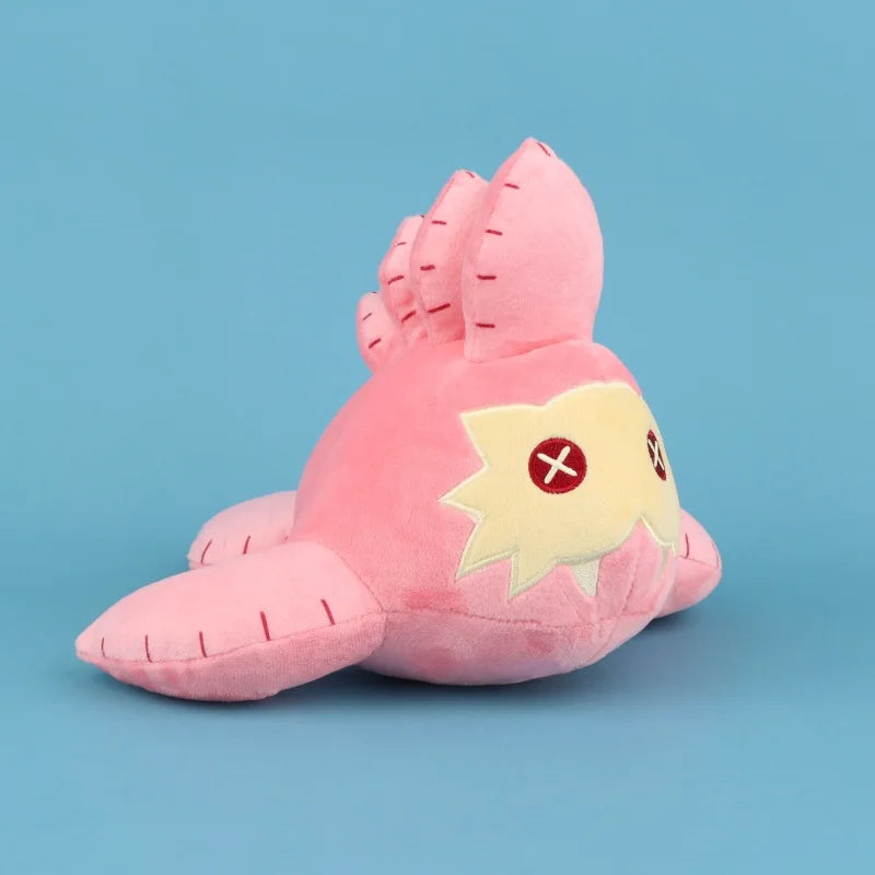 Sand Seal Plush
