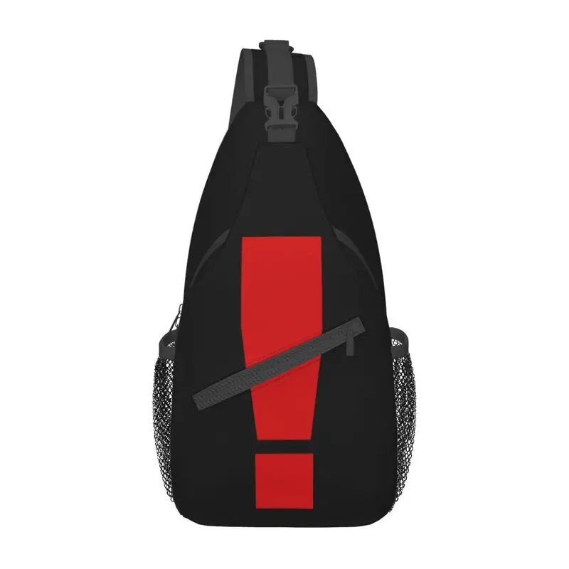 Fox Hound Sling Crossbody