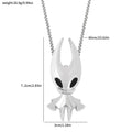 Hollow Necklace
