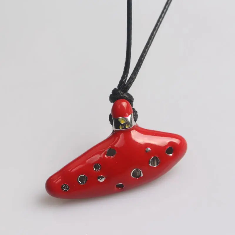 Zelda Necklaces