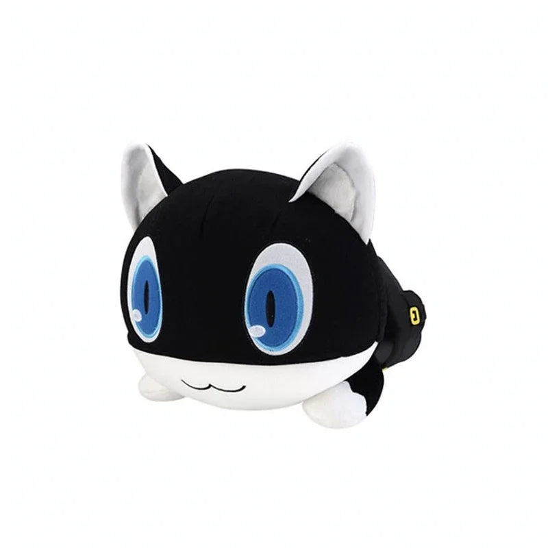 Morgana Plush Doll