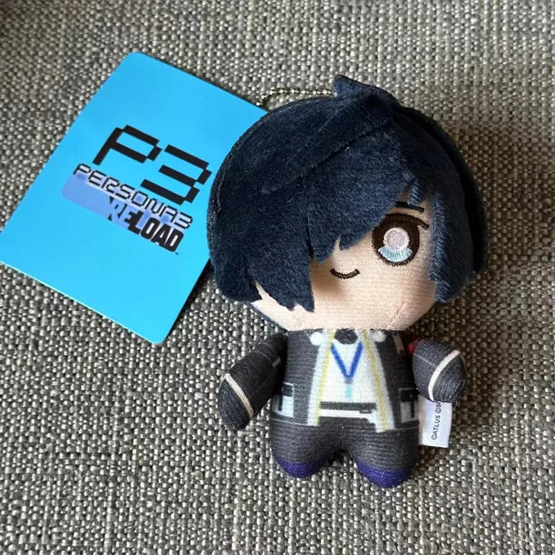 Persona Plush