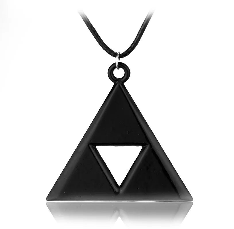 Zelda Necklaces
