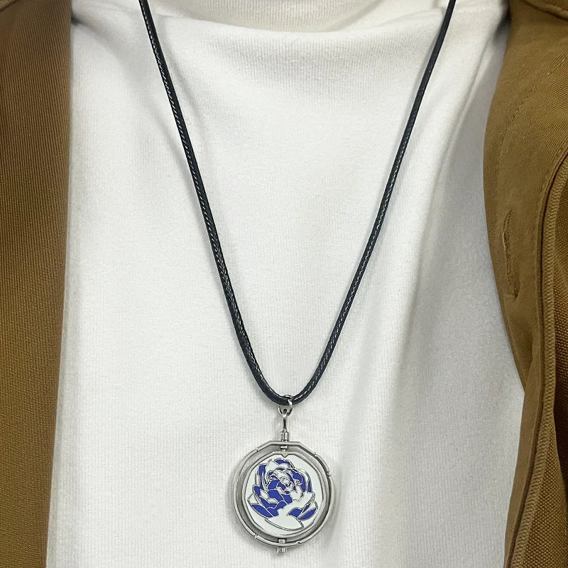 Jinx Necklace