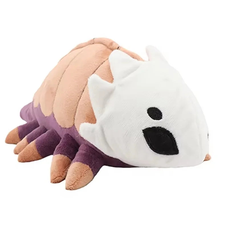 30cm Hollow Knight Silksong Bell Beast Plush Toy Game Figure Hornet Doll Soft Stuffed Animals Doll Kids Toys Fans Birthday Gifts