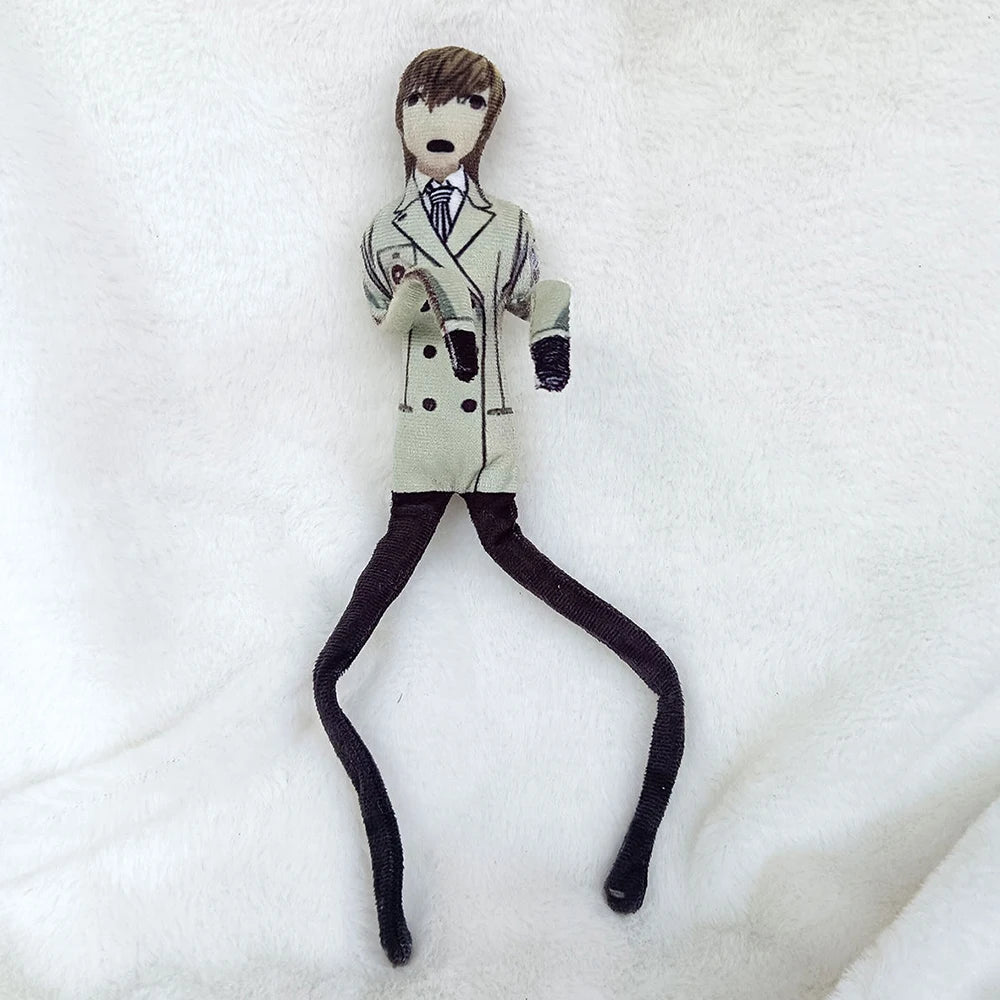 Persona Funny Plush