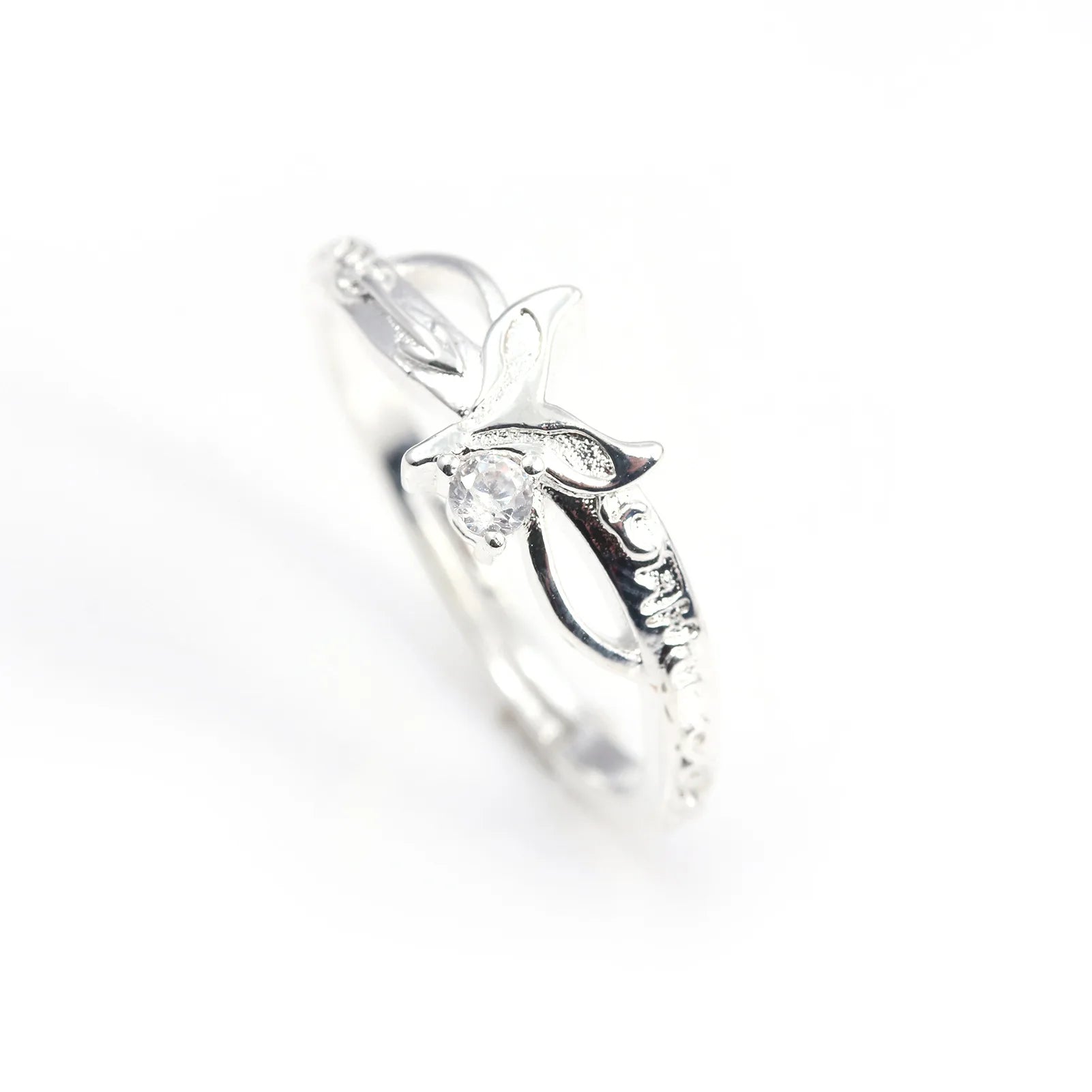 Ren Amamiya Ring
