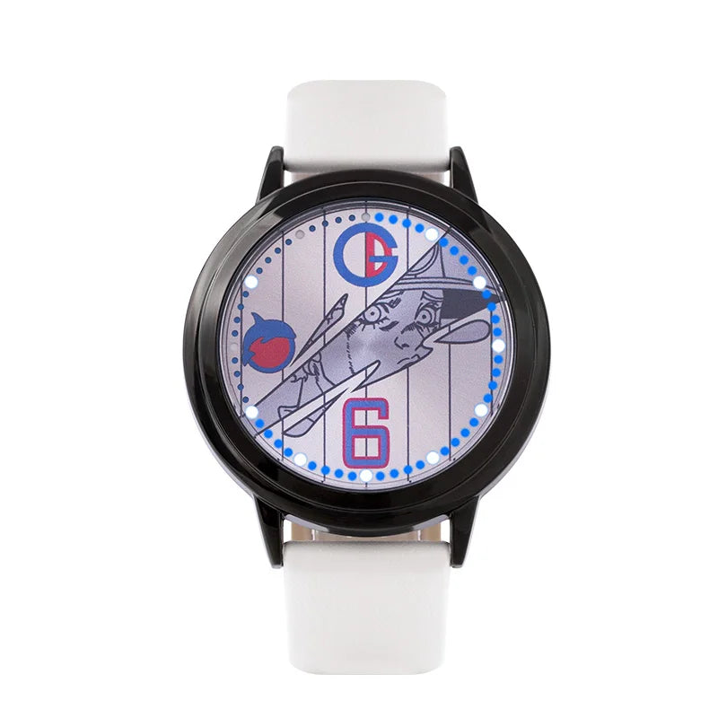 JJBA Watch