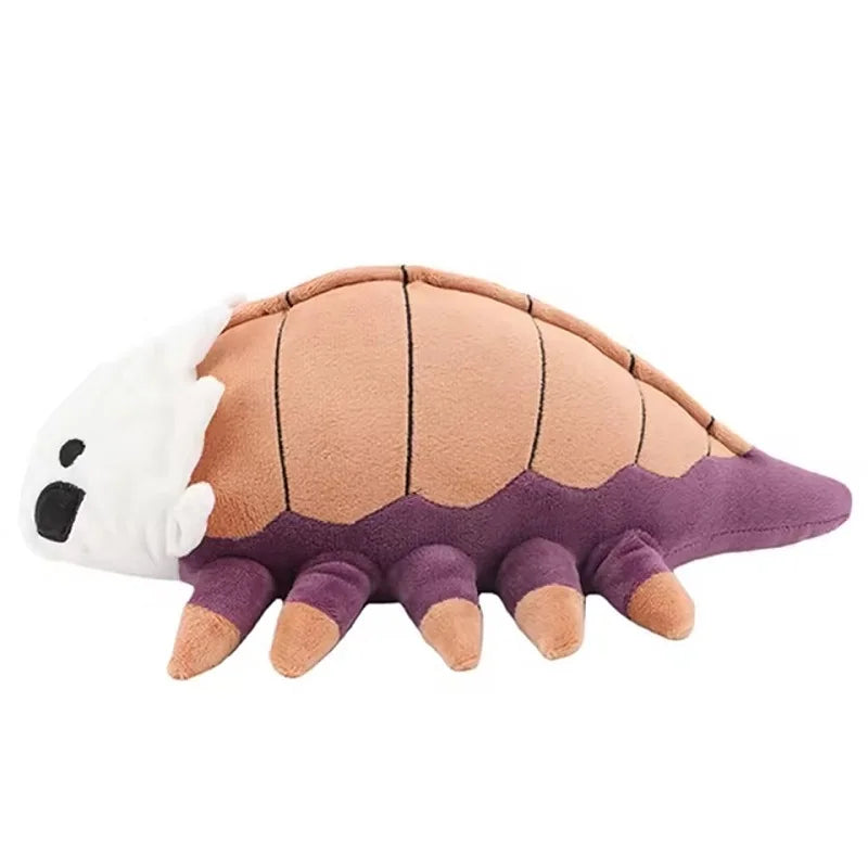 30cm Hollow Knight Silksong Bell Beast Plush Toy Game Figure Hornet Doll Soft Stuffed Animals Doll Kids Toys Fans Birthday Gifts