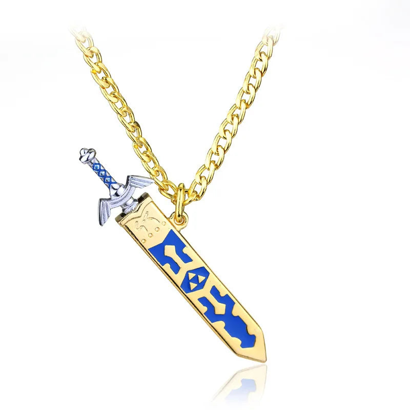 Zelda Necklaces