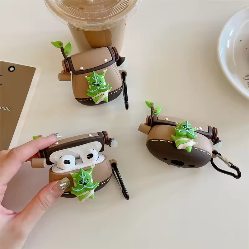 Korok AirPod Case