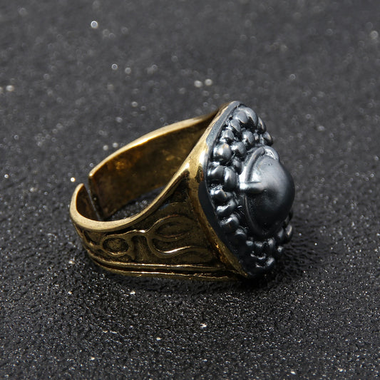 Havel's Demon's Scar Ring