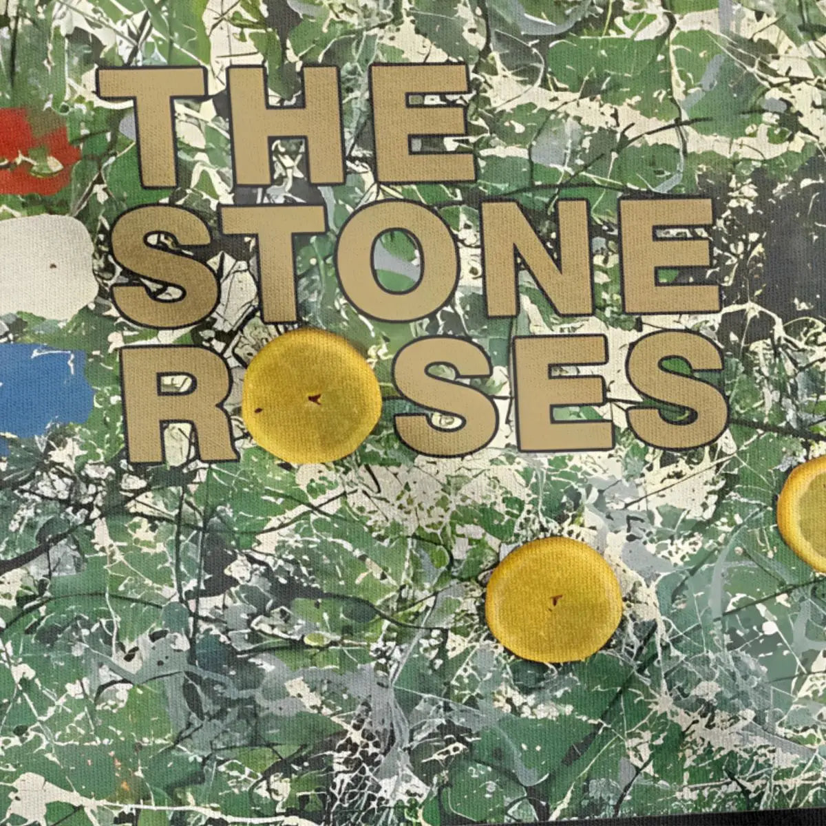 Funny The Stone Tee
