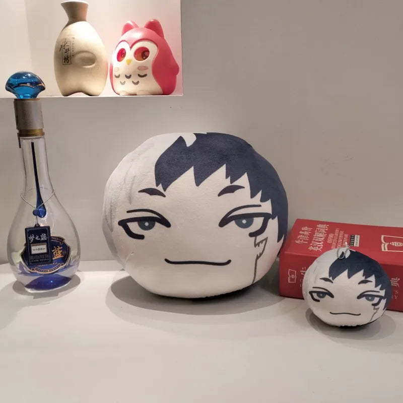 Plushies